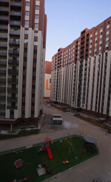 2х комнатная Урикзор