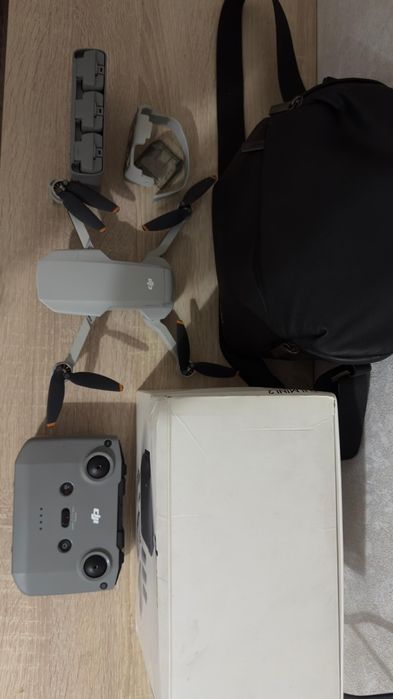 Продам дрон срочно