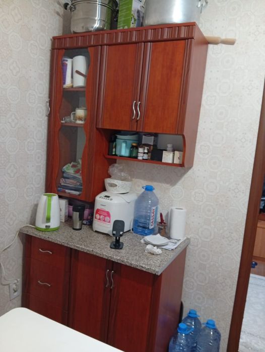 Продаю кухонный гарнитур