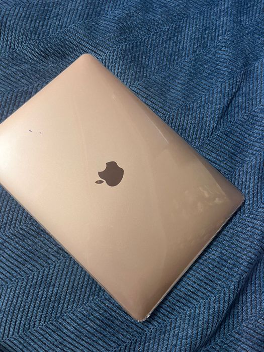 Ноутбук Apple MacBook Air 13’3[2020)