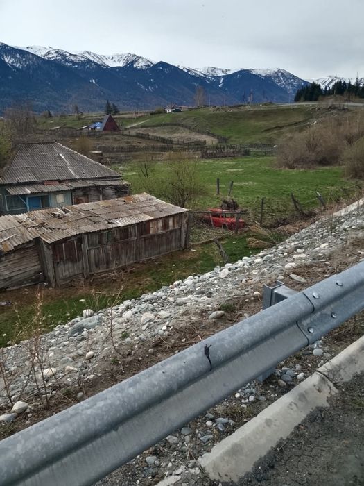 Продам участок дом с Урыль