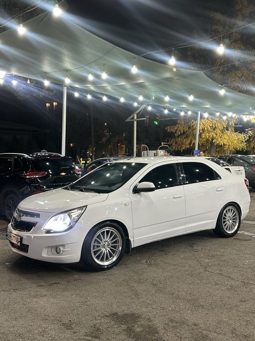 Vossen diska 17 4 100