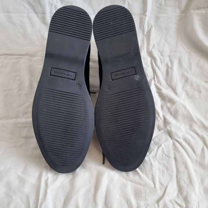 Ghete by Huson nr.44