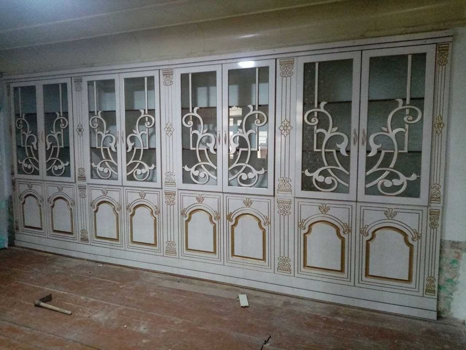 Mebel zakazga tayorlab beramiz