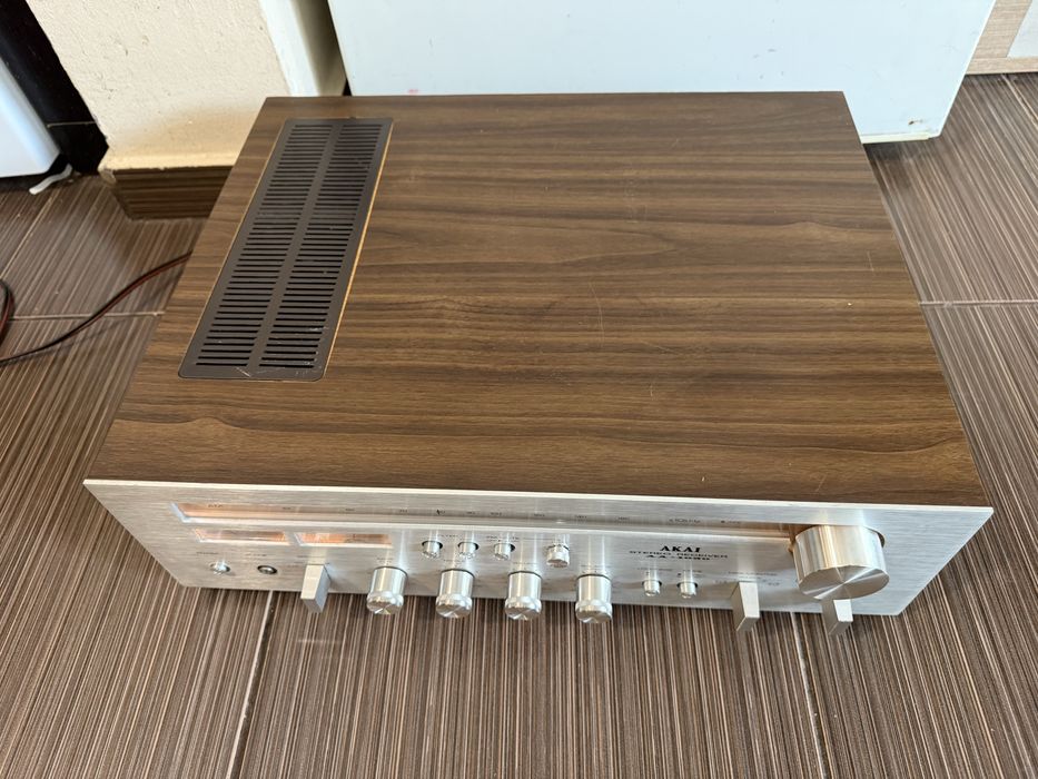 Akai AA-1030 Като нов