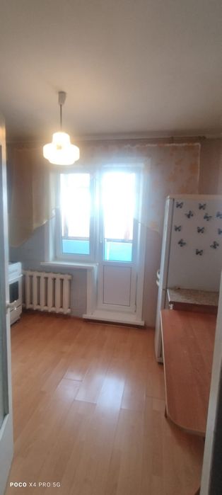 Продам однокомнатную ленинградку