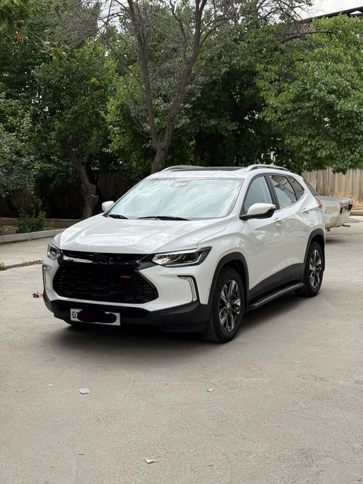 Tracker 2 premier