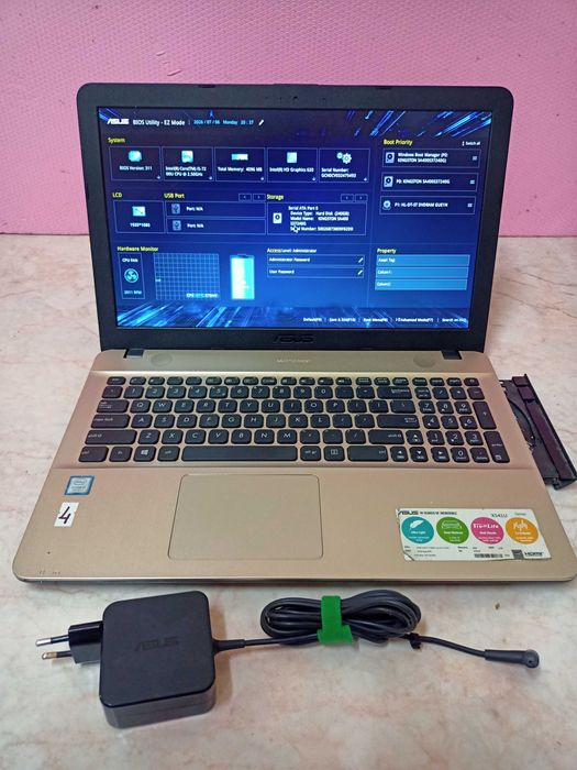 Laptopuri i3 - i5 foarte bune și ieftine