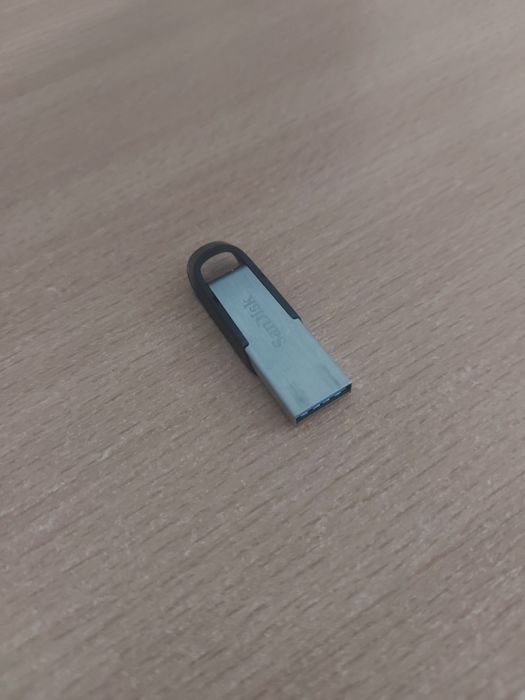 Usb sandisk 3.0 - 128 gb