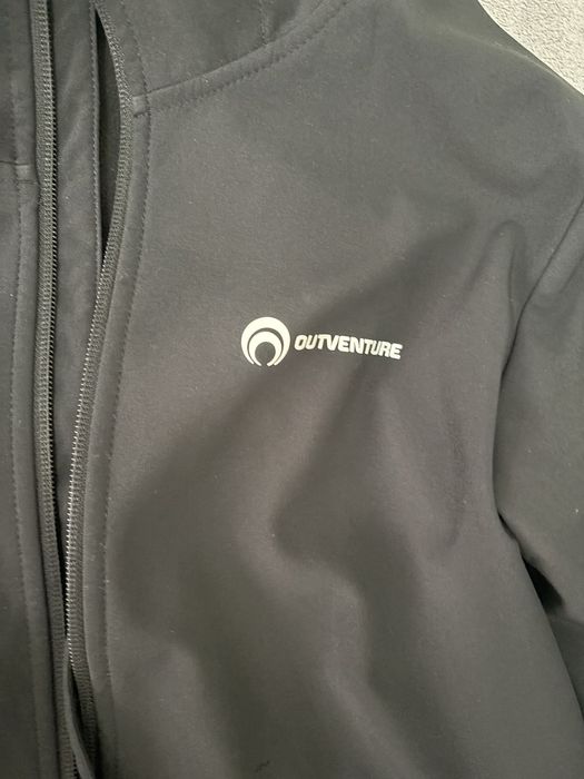 Куртка outventure