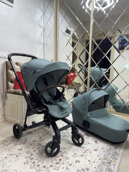 Коляска easywalker charley