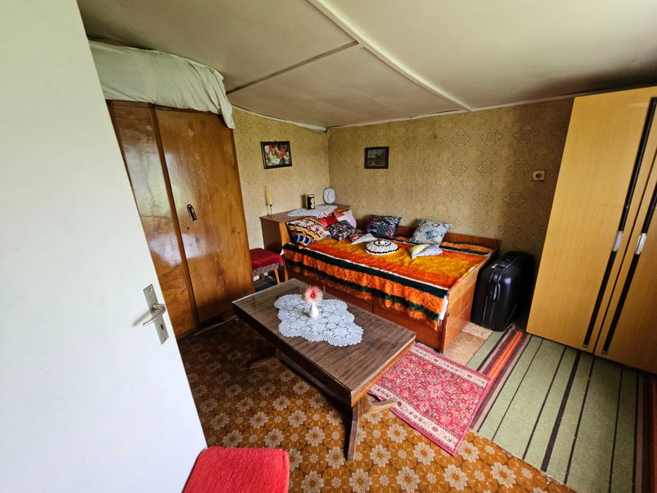 Продава се Къща в Разград, Промишлена зона - Запад - 56 кв.м за 1230 €/кв.м - Снимка #10