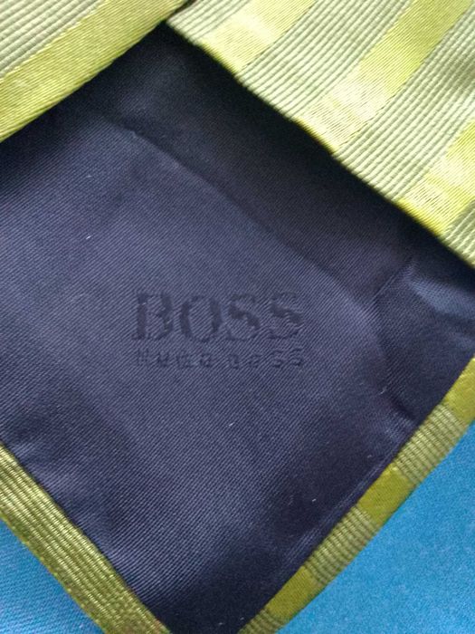 Вратовръзка Hugo Boss