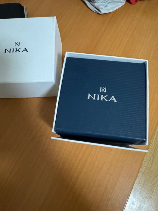 Продам наручные часы НИКА