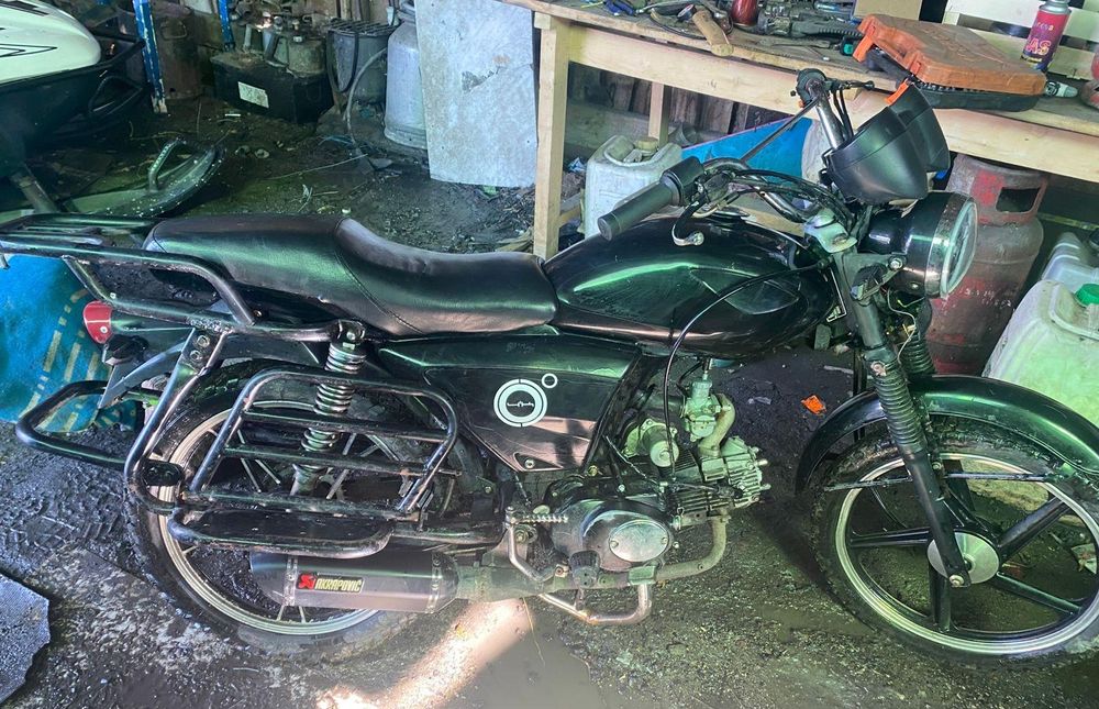 Продам Альфу в отличном состоянии