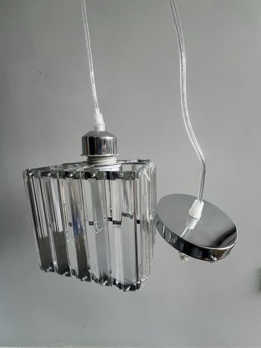 Потолочный светильник 2 штук