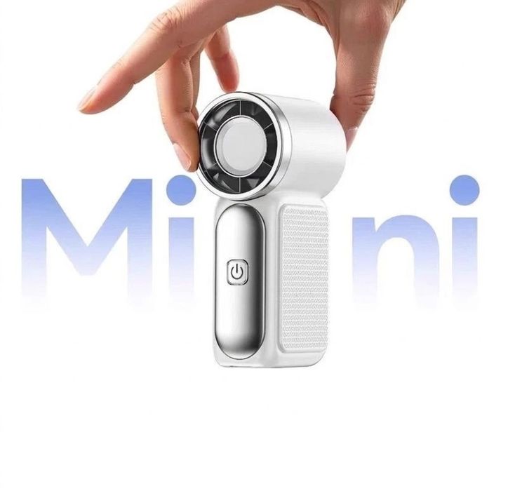 TurboBreeze Mini S26
