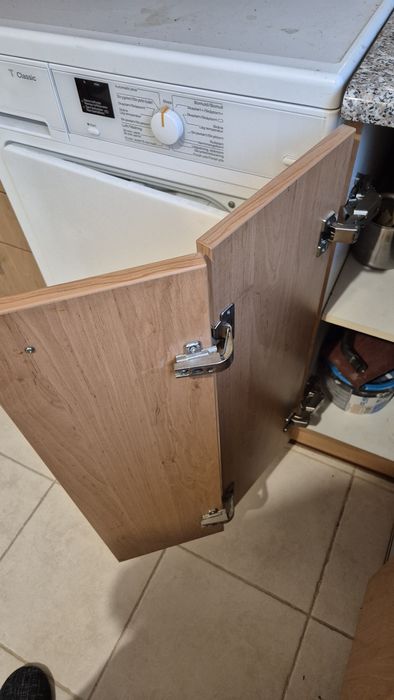 Секция кухненнско