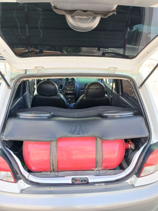 Chevrolet Matiz 2014 — 8