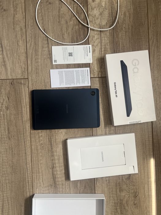 samsung galaxy tab a9