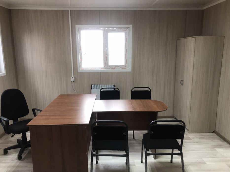 Вагоны на базе Контейнера