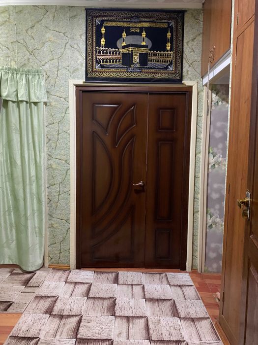 2х комнатная квартира