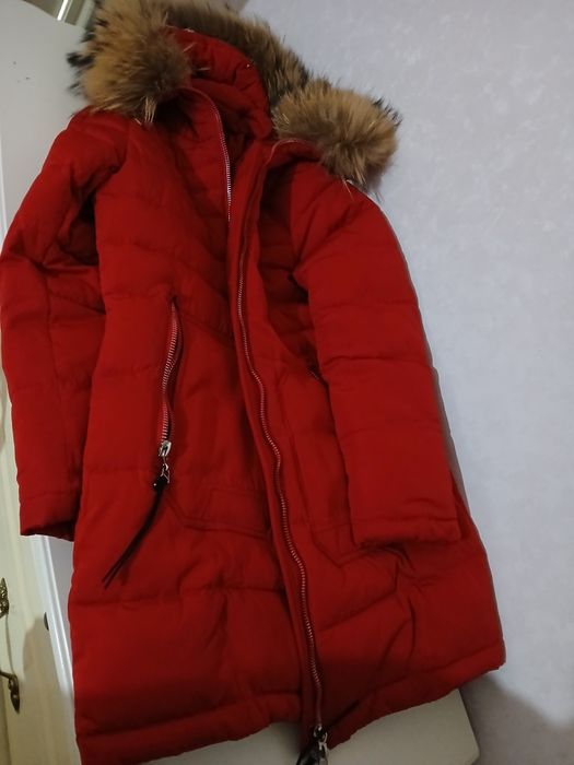 Продам куртку 46 размер