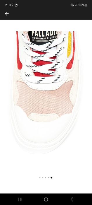 Palladium Pallakix 90