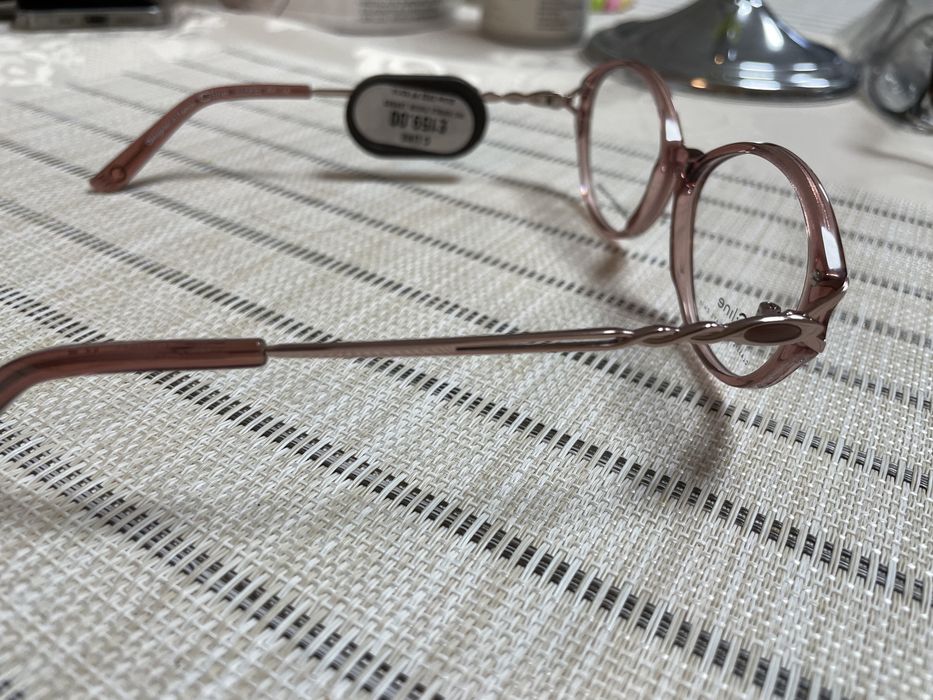 Рамки за очила