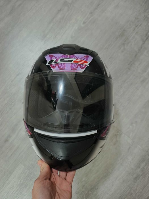 Дамски мото боти