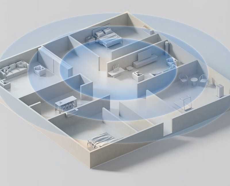 Xiaomi Router BE3600 Wi-Fi7