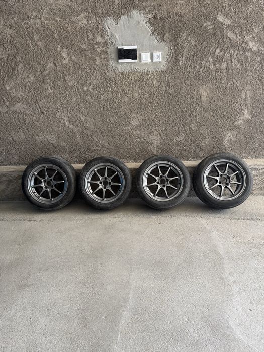 Sport Deska R15 xolati yaxshi