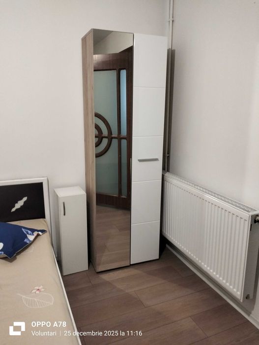 Camere de închiriat.in voluntari