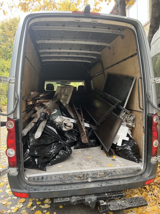 Транспортни и хамалски услуги Плевен