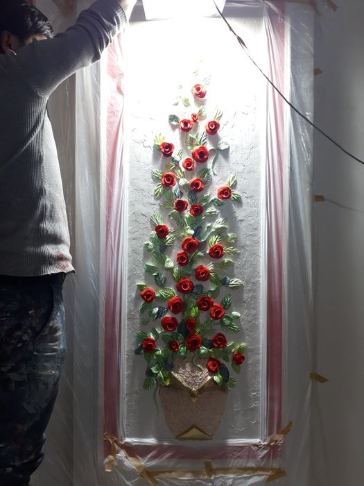 Rassom.Barelef,Xudojnik.Artist.Painer