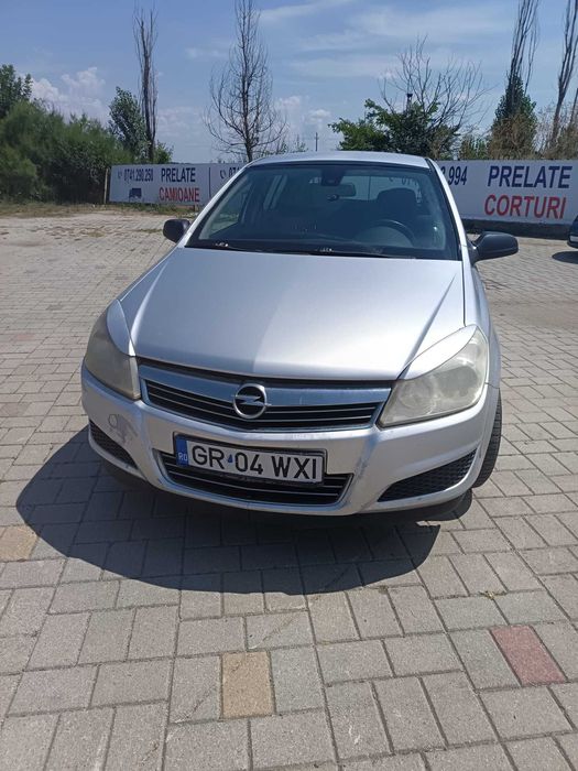 Masina de vanzare - Opel ASTRA H 2007-2008, 1.7 diesel