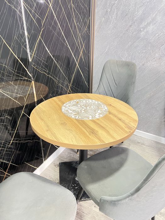 Для кафе и столовой