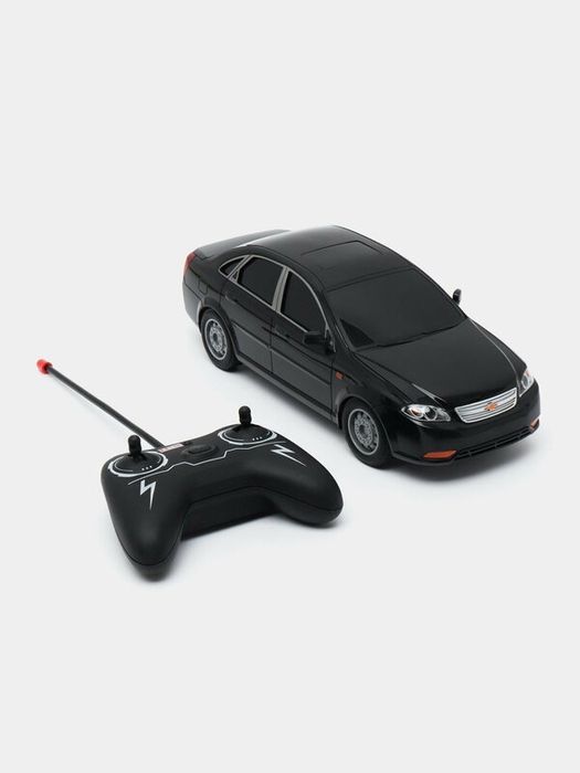 Radio boshqariladigan avtomobil Gentra Legenda, pultli mashina, bolala