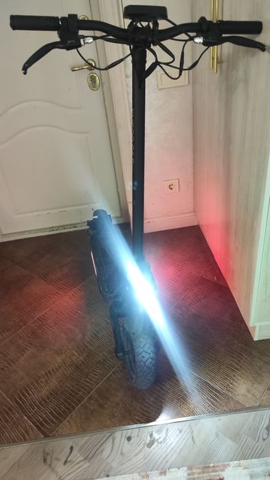 Kugoo G2 Pro Электросамокат