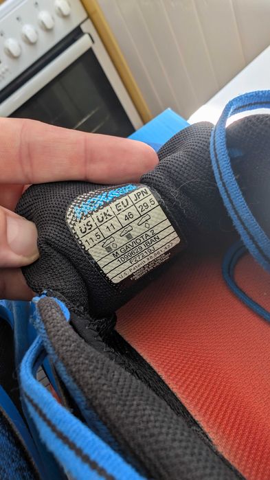 Hoka One One - M Gaviota 2 - Обувки за тичане
