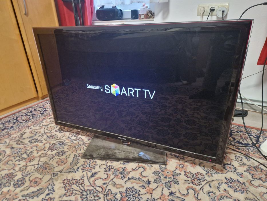 TV Samsung 46D5500, full HD, defect