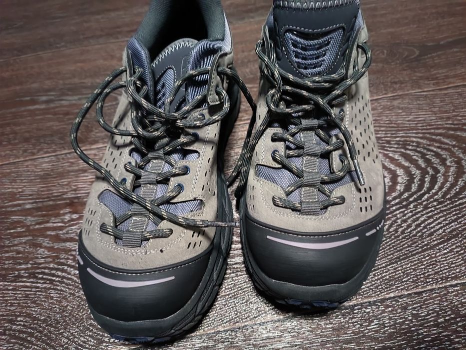 Ботинки рабочие мужские