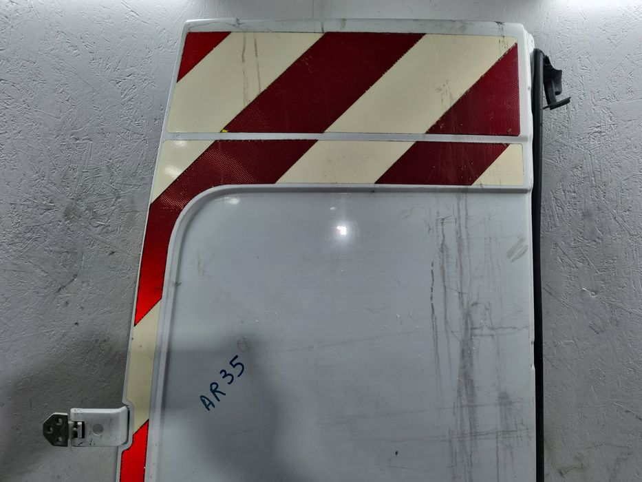 Usa stanga spate Opel Movano B F3500 (L2 H2) [Fabr 2010-2022] ALB