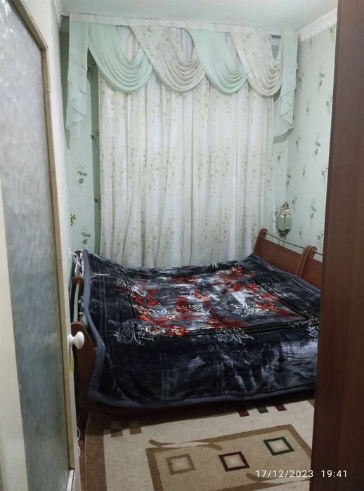 Срочно продаю свою квартиру