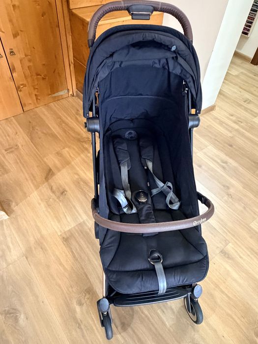 Carucior Cybex Coya Gold Rose