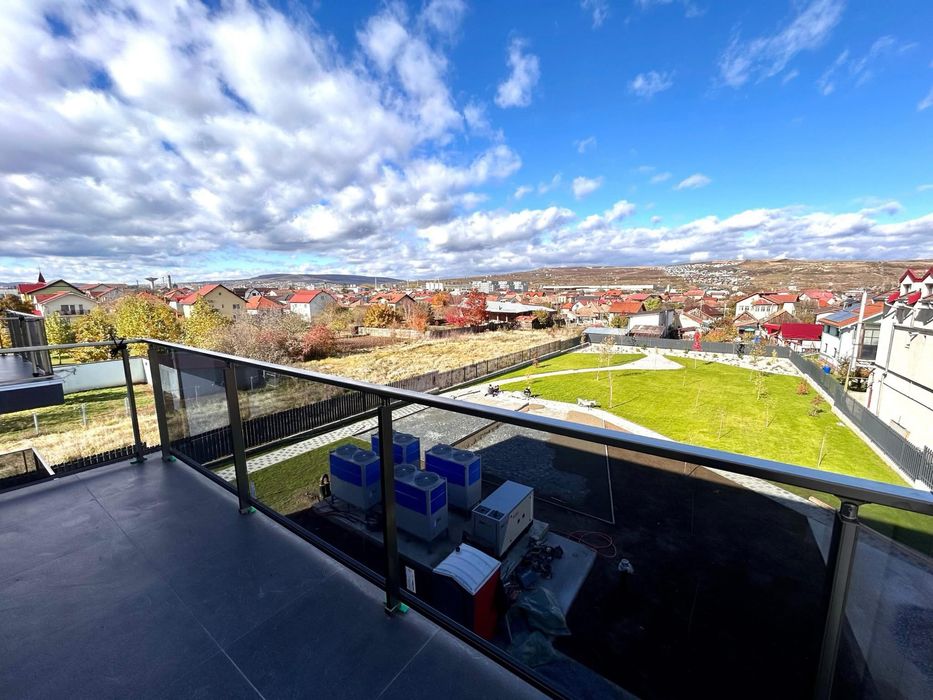 Apartament 3 camere | 2 băi | Lângă Aeroport Cluj | Investiție sigură