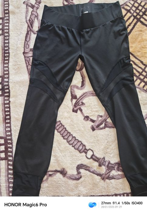 Спортен / фитнес клин