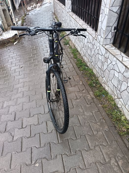 Bicigleta de vanzare