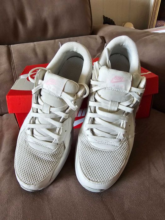 NIKE AIR MAX EUR 39 стелка 25 cm