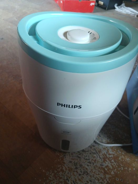 Овлажнител за въздух Philips